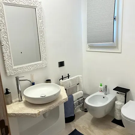 Apartment Sul Porto