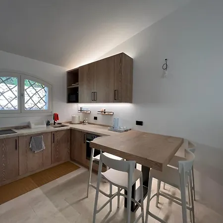 Sul Porto Apartment
