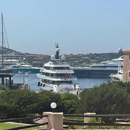 Apartment Sul Porto *