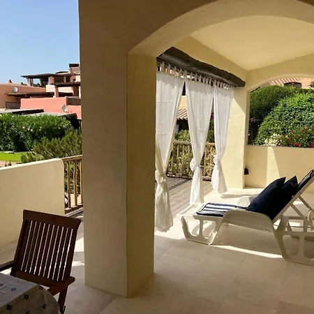Sul Porto Apartment Porto Cervo
