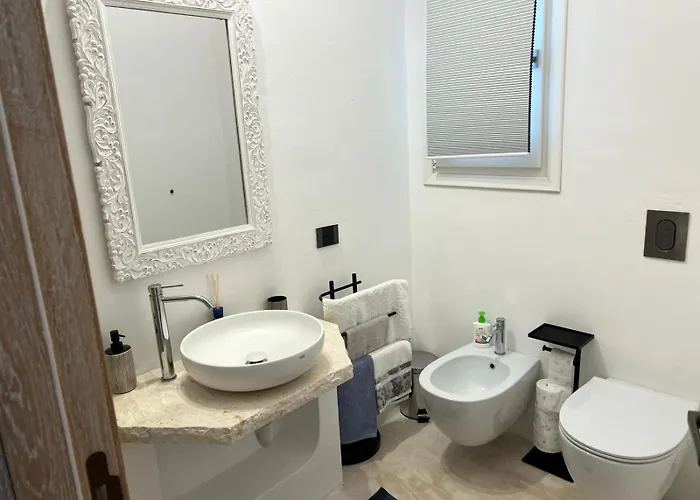 Apartament Sul Porto