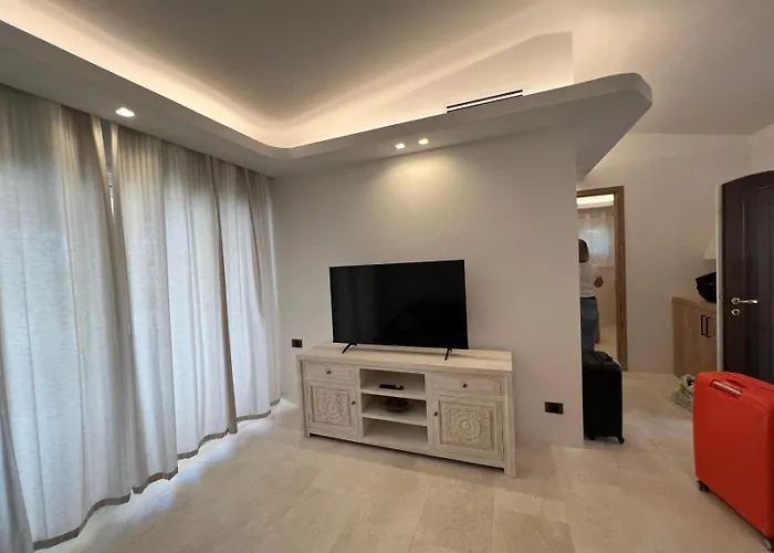 Sul Porto Apartament *