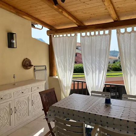 Sul Porto Apartment Porto Cervo